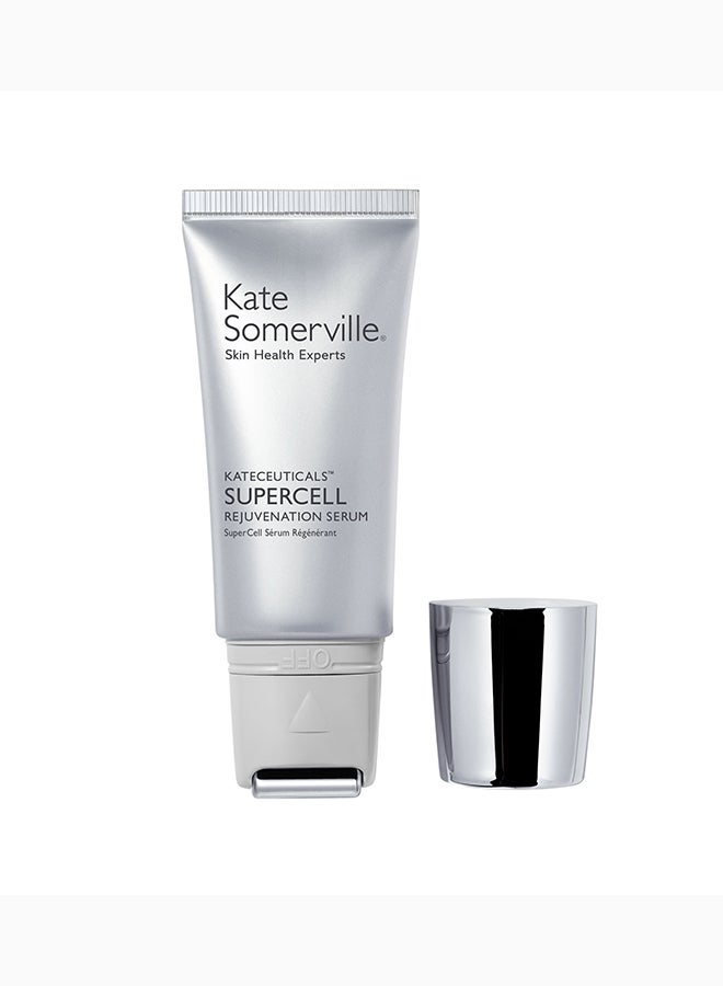 Kate Somerville KateCeuticals Supercell Rejuvenation Serum – Anti-Aging Firming Face Serum - Image 1